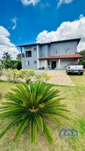 Fazenda / Sítio / Chácara com 3 Quartos à venda, 1200m² no Zona Rural, Mairinque