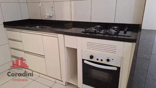 Apartamento com 3 Quartos à venda, 63m² no Parque João de Vasconcelos, Sumaré