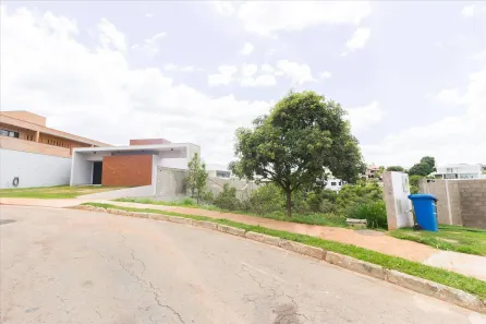 Terreno / Lote / Condomínio à venda, 796m² no Setor Habitacional Jardim Botânico, Brasília