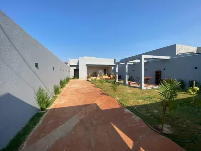 Casa com 1 Quarto à venda, 70m² no Corbélia, Corbélia