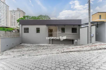 Apartamento com 1 Quarto para alugar, 40m² no Velha, Blumenau