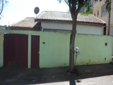 Casa com 3 Quartos à venda, 147m² no Vila Valle, Sumaré