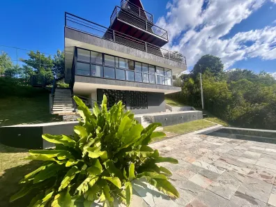 Casa de Condomínio com 7 Quartos à venda, 400m² no , Chã Grande