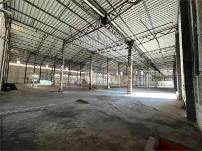 Galpão / Depósito / Armazém para alugar, 6000m² no Industrial Anhangüera, Osasco