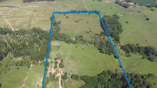 Fazenda / Sítio / Chácara à venda, 116160m² no , Laranjal Paulista