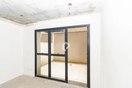 Conjunto Comercial / Sala à venda, 22m² no Centro, Curitiba