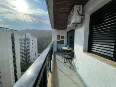 Apartamento com 2 Quartos à venda, 65m² no Pitangueiras, Guarujá