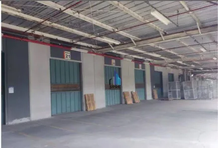 Galpão / Depósito / Armazém para alugar, 12906m² no Industrial Anhangüera, Osasco