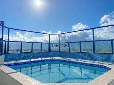 Cobertura com 6 Quartos para alugar, 270m² no Riviera, Bertioga