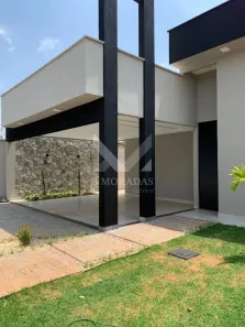 Casa com 3 Quartos à venda, 180m² no Setor Sul, Trindade