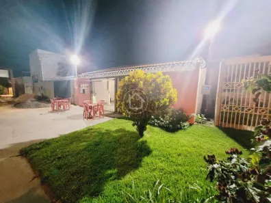 Casa com 2 Quartos à venda, 185m² no Coronel Antonino, Campo Grande