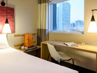 Flat com 1 Quarto à venda, 17m² no Centro, São Bernardo do Campo