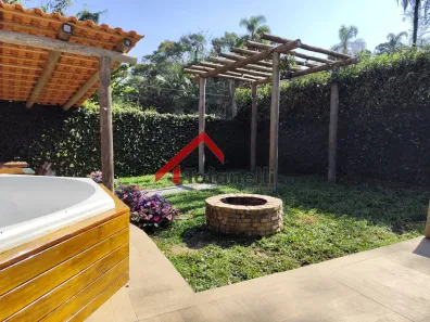 Fazenda / Sítio / Chácara com 3 Quartos à venda, 800m² no Alvarenga, São Bernardo do Campo