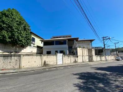 Galpão / Depósito / Armazém à venda, 500m² no Ilha da Conceição, Niterói