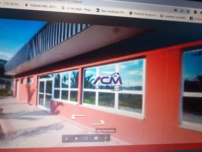 Galpão / Depósito / Armazém para alugar, 202246m² no Padroeira, Osasco