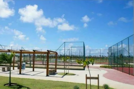 Terreno / Lote / Condomínio à venda, 305m² no Alphaville, Barra dos Coqueiros