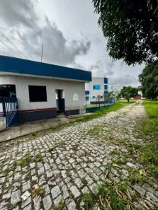 Galpão / Depósito / Armazém para alugar, 1814m² no Lagomar, Macaé