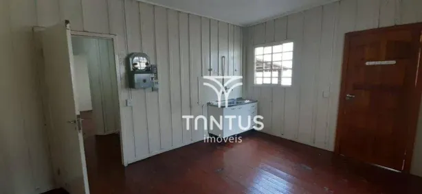 Casa com 2 Quartos para alugar, 92m² no Alto da Rua XV, Curitiba
