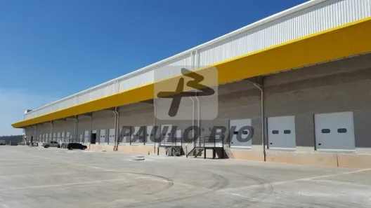 Galpão / Depósito / Armazém para alugar, 2639m² no , Cabreúva