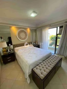 Apartamento com 3 Quartos à venda, 291m² no Centro, Barra Mansa