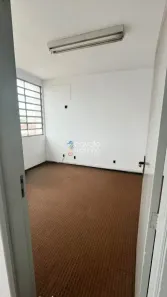 Galpão / Depósito / Armazém para alugar, 307m² no Campos Elíseos, Ribeirão Preto