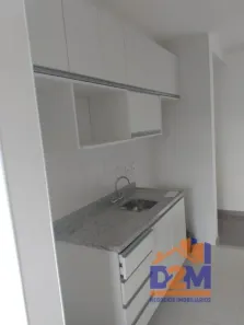 Apartamento com 2 Quartos para alugar, 62m² no km 18, Osasco