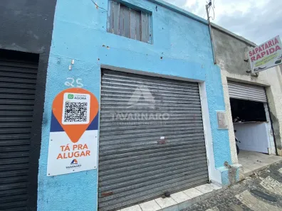 Conjunto Comercial / Sala para alugar, 25m² no Centro, Ponta Grossa