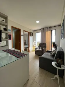 Flat com 1 Quarto à venda, 30m² no Jacumã, Conde