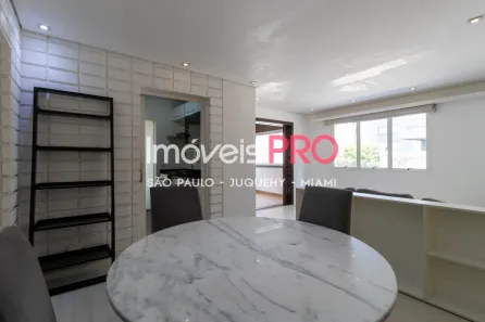 Apartamento com 2 Quartos à venda, 85m² no Moema, São Paulo