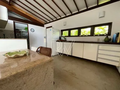 Casa de Condomínio com 5 Quartos à venda, 390m² no Jardim Limoeiro, Camaçari