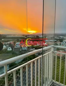 Apartamento com 3 Quartos à venda, 68m² no Cidade Nova Arujá, Arujá