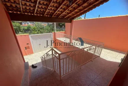 Sobrado com 2 Quartos à venda, 120m² no Dos Pereiras, Jarinu