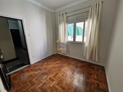 Apartamento com 1 Quarto para alugar, 40m² no Centro, Niterói