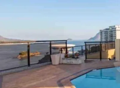 Cobertura com 5 Quartos à venda, 800m² no Ingá, Niterói