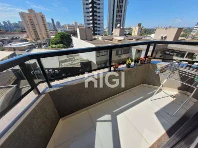 Apartamento com 2 Quartos à venda, 77m² no Jardim Higienópolis, Londrina