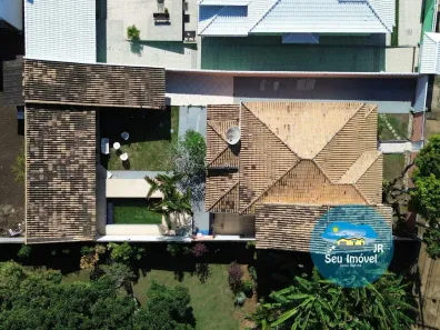 Casa com 4 Quartos à venda, 210m² no Hospício, Araruama