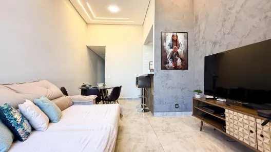 Casa com 3 Quartos à venda, 107m² no Centro, Monte Mor
