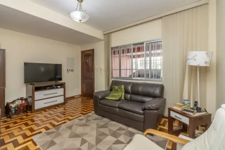 Casa de Vila com 3 Quartos à venda, 127m² no Saúde, São Paulo