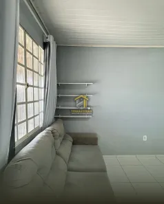 Casa com 3 Quartos para alugar, 10m² no Parque Limeira Área VI, Telêmaco Borba