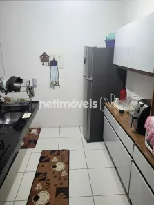 Apartamento com 2 Quartos à venda, 50m² no Serra Dourada, Vespasiano