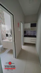 Loja / Salão / Ponto Comercial para alugar, 160m² no Portal Ville Azaleia, Boituva