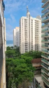 Flat com 2 Quartos à venda, 75m² no Pitangueiras, Guarujá