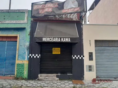 Loja / Salão / Ponto Comercial à venda, 30m² no Centro, Taubaté