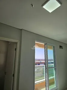 Conjunto Comercial / Sala para alugar, 58m² no Nova Ribeirânia, Ribeirão Preto