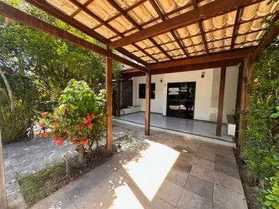Casa de Vila com 4 Quartos à venda, 140m² no Stella Maris, Salvador