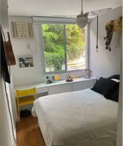 Apartamento com 2 Quartos à venda, 59m² no Mata Paca, Niterói