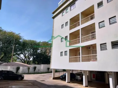 Cobertura com 2 Quartos à venda, 111m² no Jardim Elite, Piracicaba