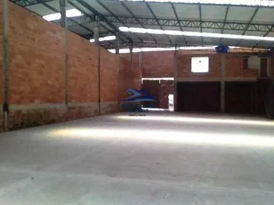 Loja / Salão / Ponto Comercial com 1 Quarto para alugar, 550m² no Calaboca (Inoã), Maricá