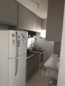 Casa com 2 Quartos para alugar, 125m² no Santo Antônio dos Prazeres, Feira de Santana