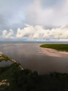 Apartamento com 2 Quartos para alugar, 50m² no Barra de Jangada, Jaboatão dos Guararapes